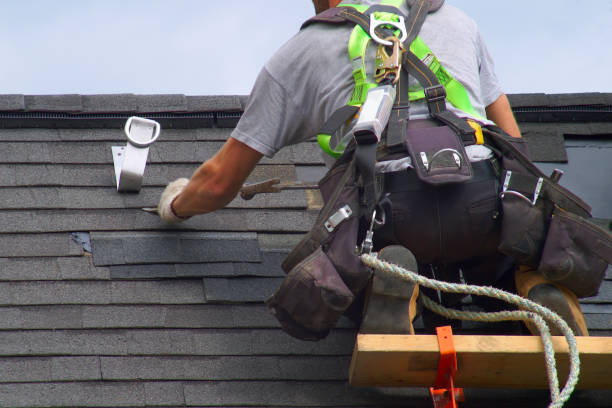 Best New Roof Installation  in Clinton, OK