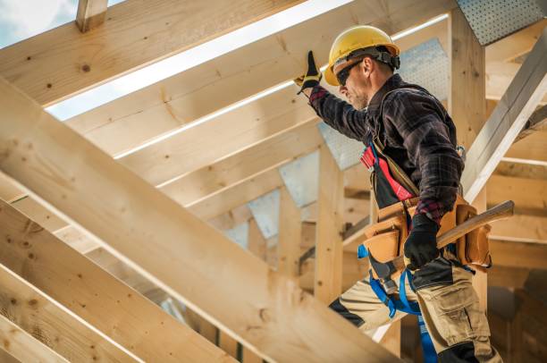 Best Metal Roofing Contractor  in Clinton, OK