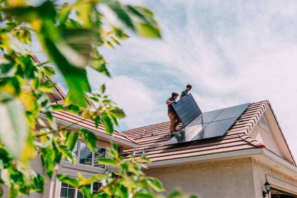 Best Affordable Roofing Company  in Clinton, OK