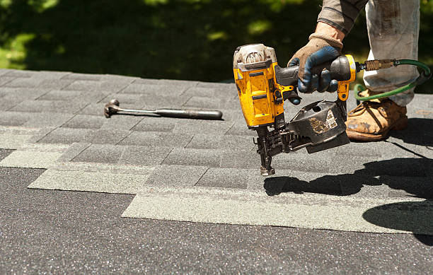Best Roofing Contractor Near Me  in Clinton, OK