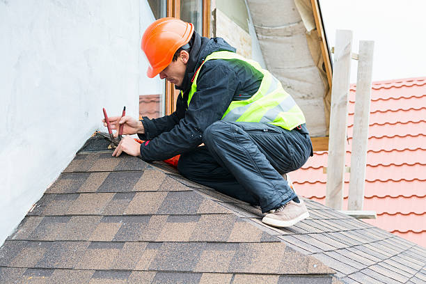 Best Commercial Roofing Services  in Clinton, OK