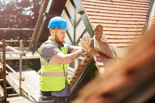 Best Roof Waterproofing Services  in Clinton, OK