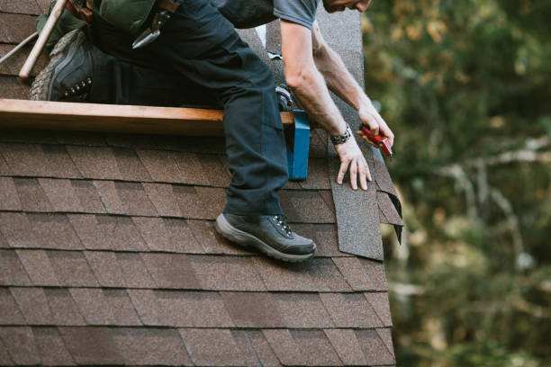 Best Affordable Roofing Company  in Clinton, OK